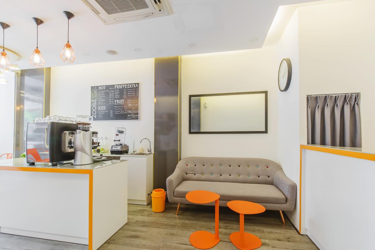 Zoolut Stay 271 Ho Chi Minh City Exterior photo