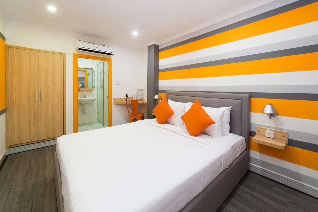 Zoolut Stay 271 Ho Chi Minh City Exterior photo