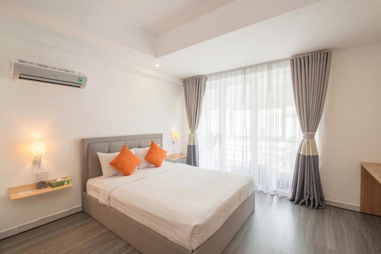 Zoolut Stay 271 Ho Chi Minh City Exterior photo