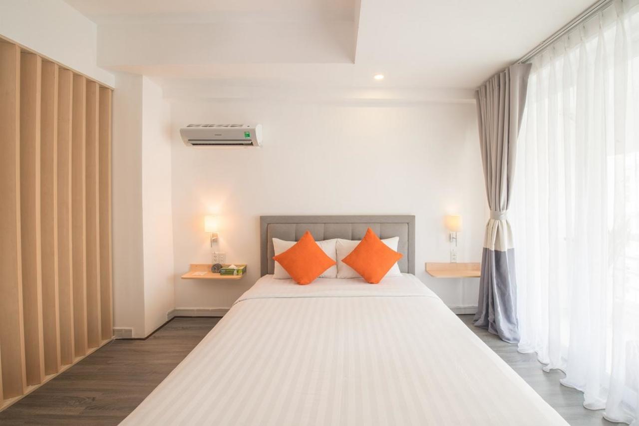 Zoolut Stay 271 Ho Chi Minh City Exterior photo