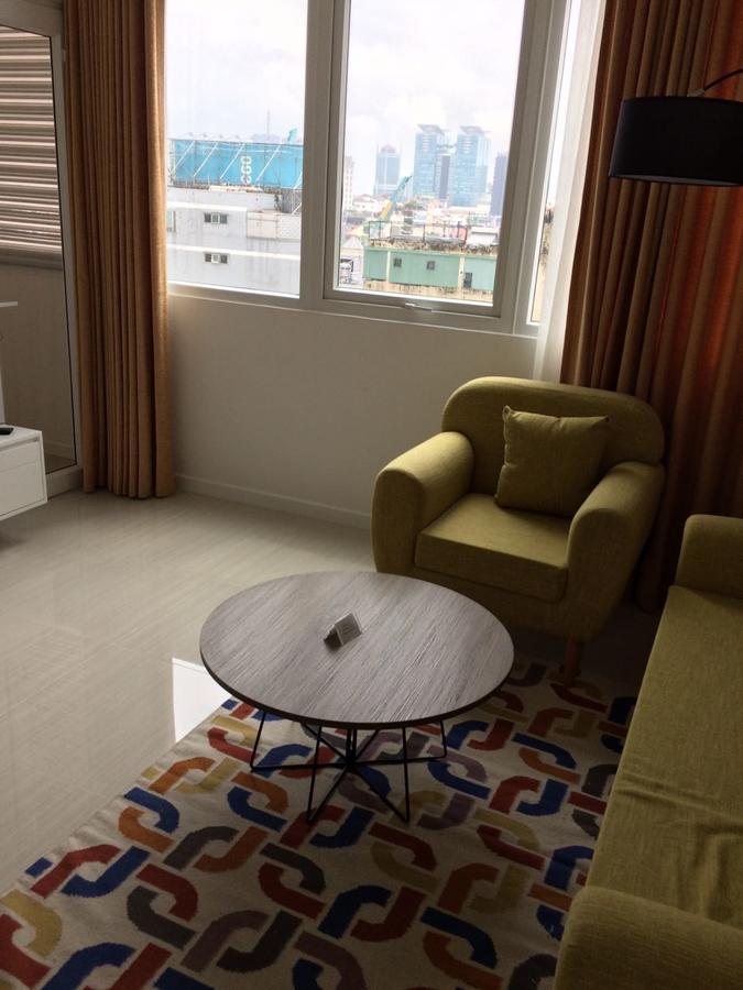 Zoolut Stay 271 Ho Chi Minh City Exterior photo